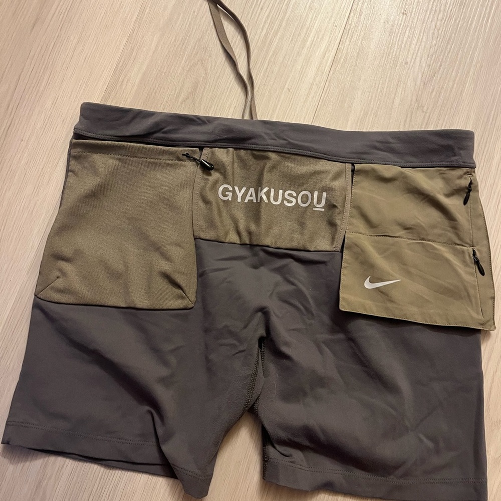 Nike Shorts